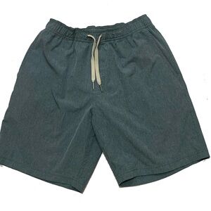 M / Fair harbor shorts
